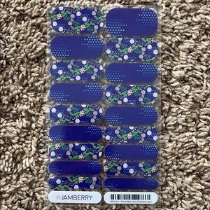 Jamberry Nail Wrap November Host Exclusive- New